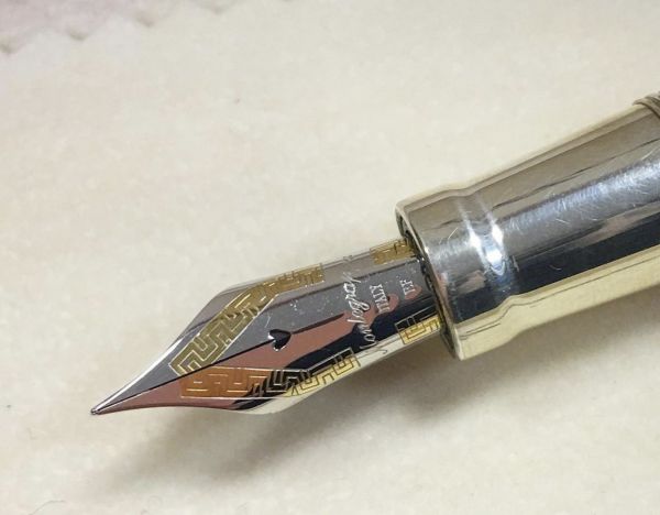 Ручка Montegrappa 