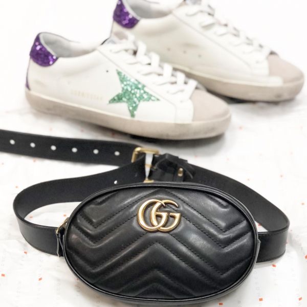 Сумка Gucci 