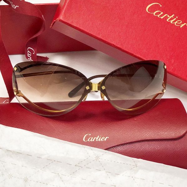 Очки Cartier 