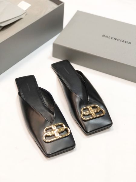 Сабо Balenciaga 