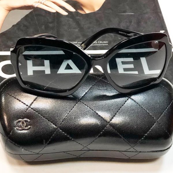 Очки Chanel 