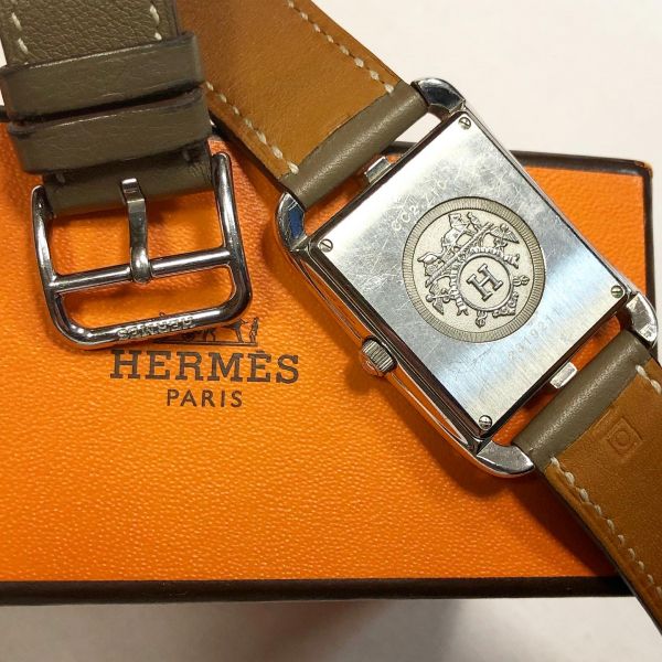 Часы Hermès