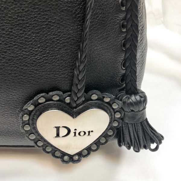 Сумка Christian Dior 