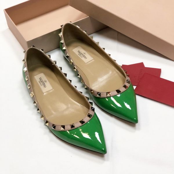 Балетки Valentino 