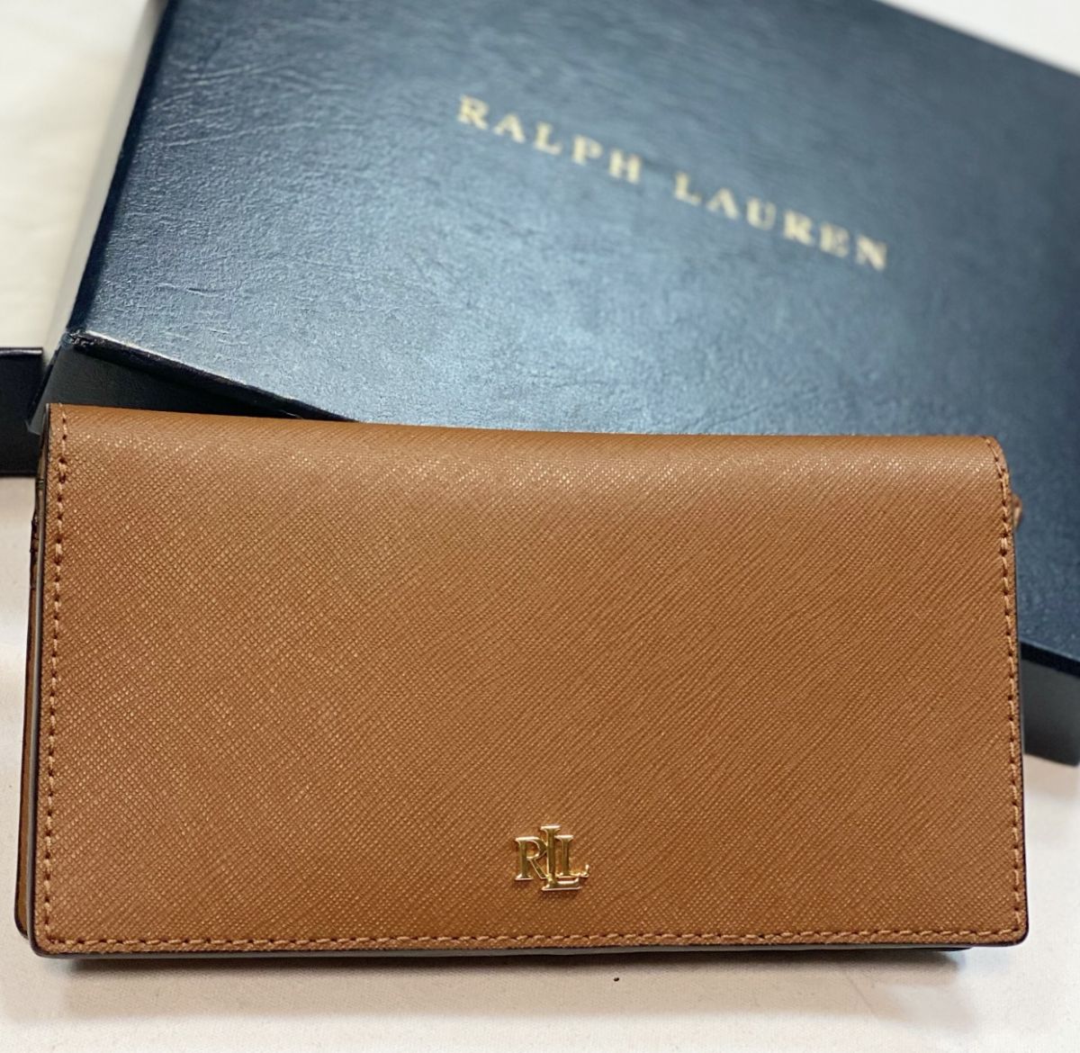 Кошелёк Ralph Lauren цена 10 770 руб 