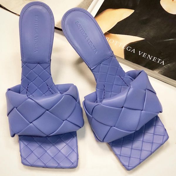 Сабо Bottega Veneta 