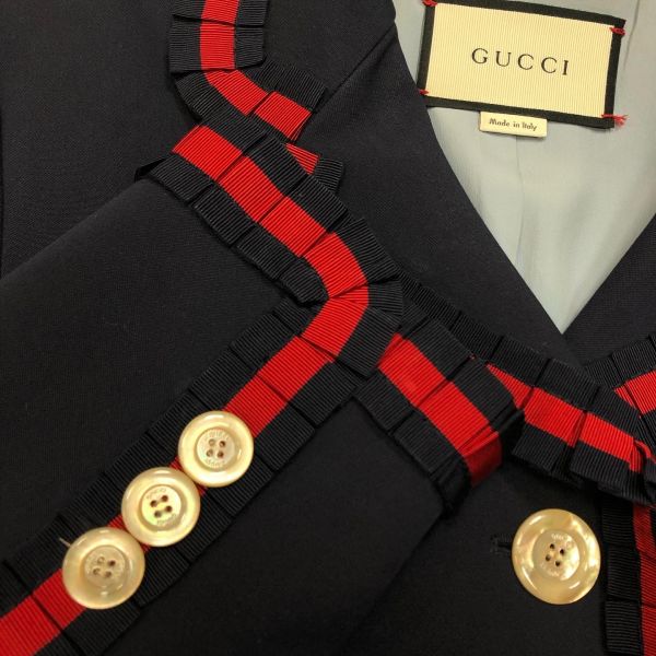 Жакет Gucci