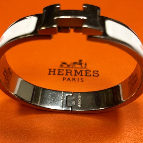 Браслет Hermes 