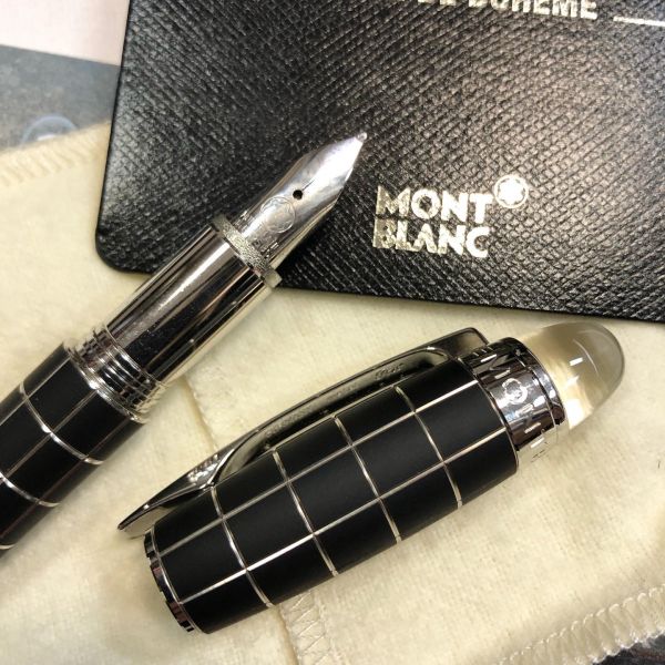 Ручка MontBlanc 