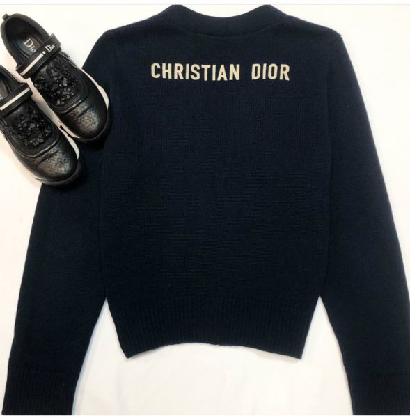 Кардиган Christian Dior 