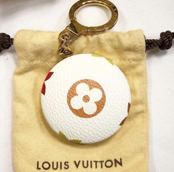 Брелок Louis Vuitton 