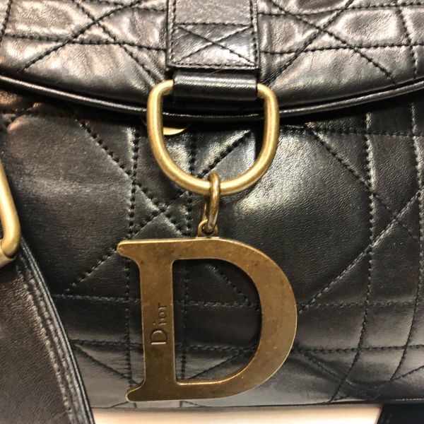 Сумка Christian Dior 