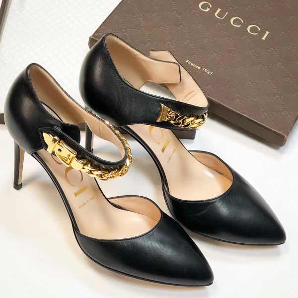 Туфли Gucci 