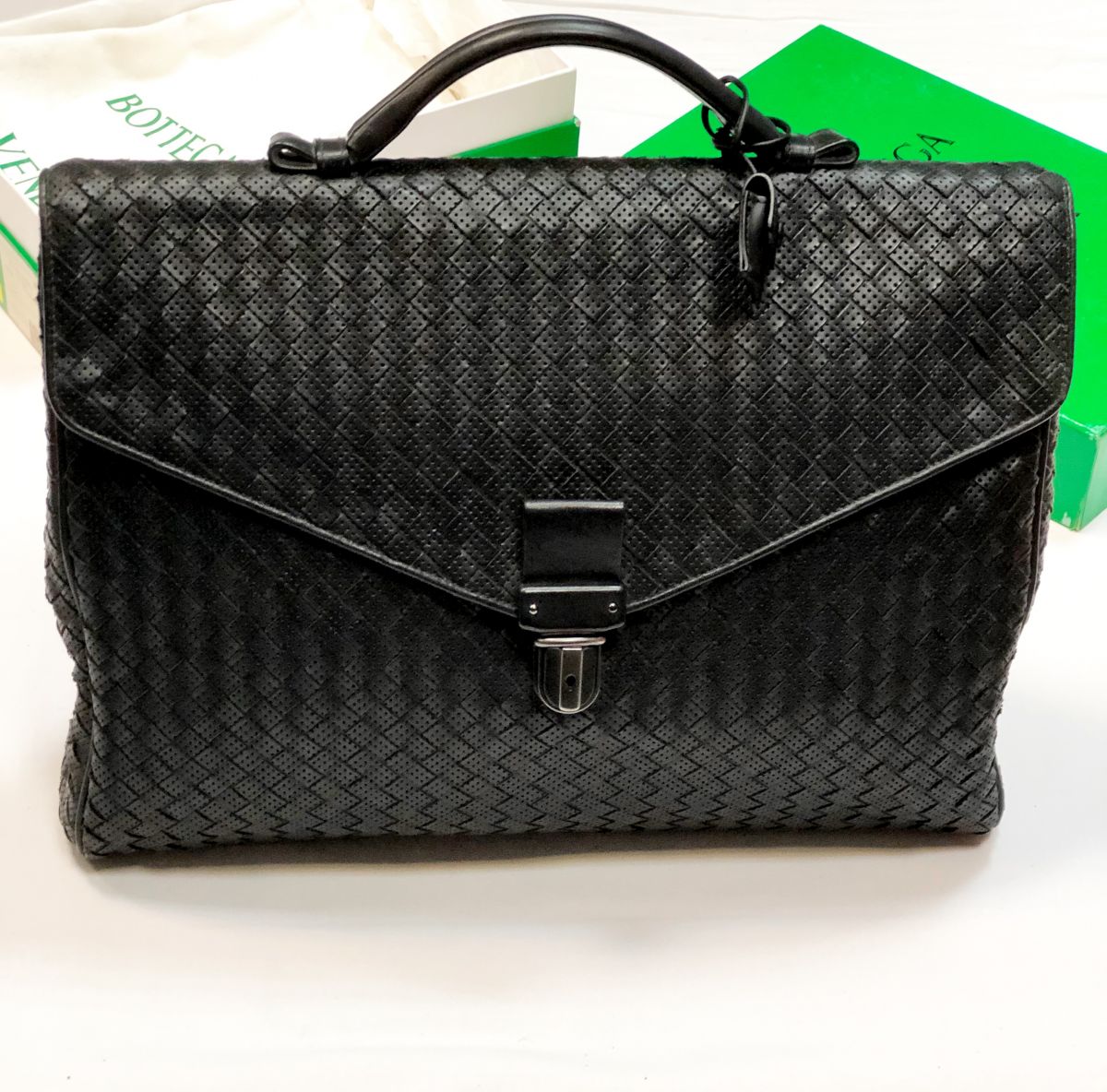 #Mechtamen портфель BOTTEGA VENETA размер 30/40 цена 76 925 руб