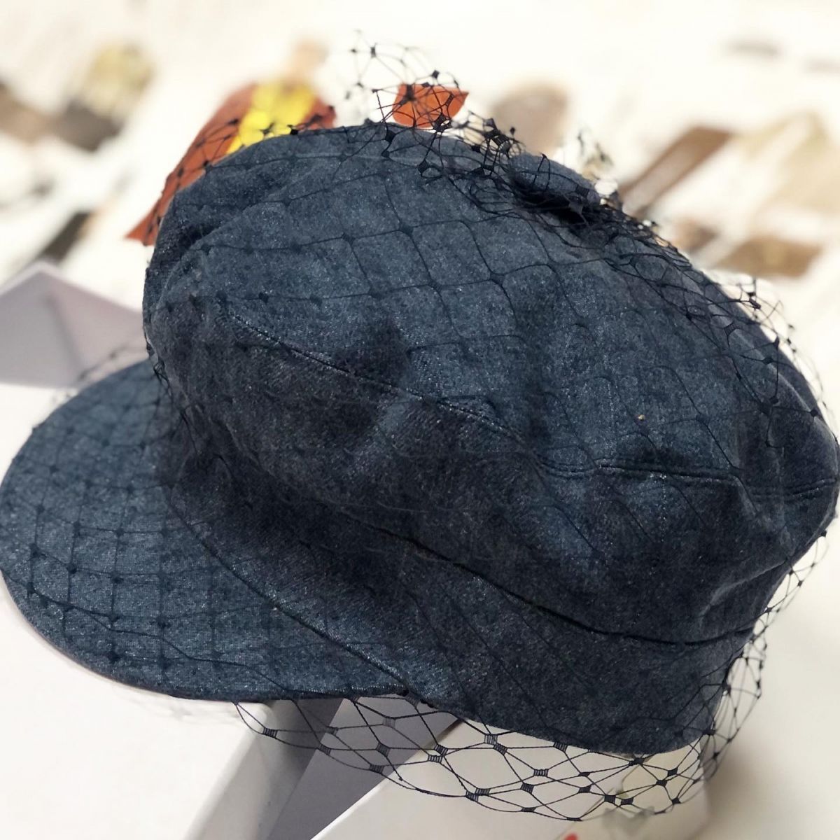 Dior hat price hotsell