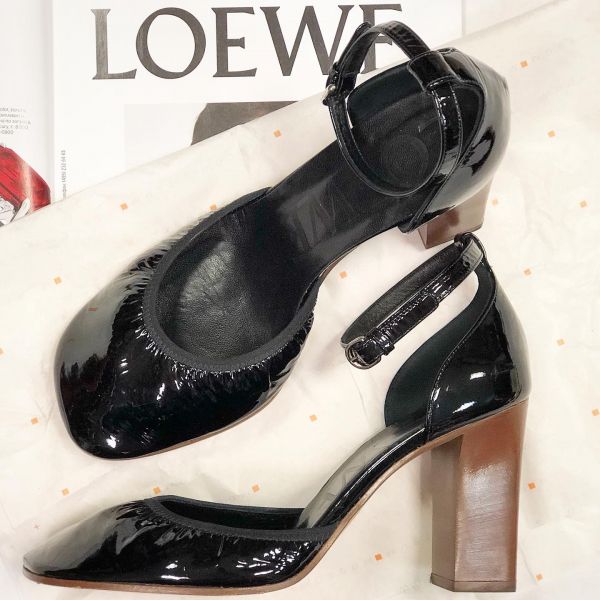 Туфли Loewe 