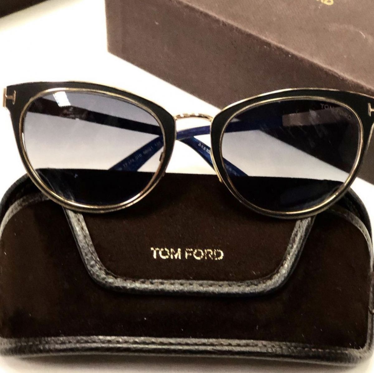 Очки Tom Ford цена 6 154 руб