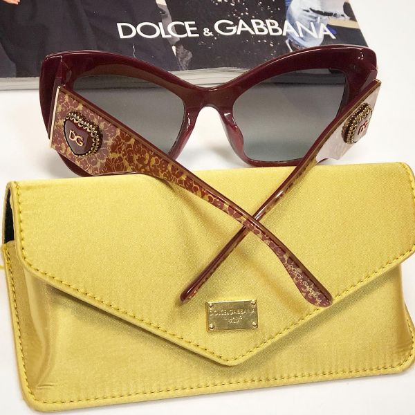 Очки Dolce Gabbana 