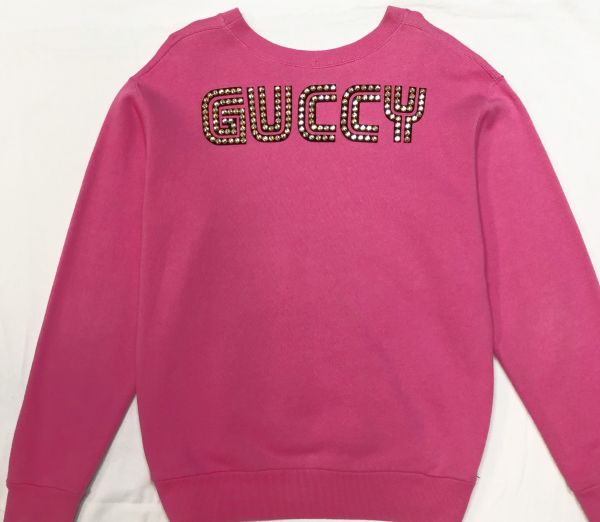 Толстовка Gucci 