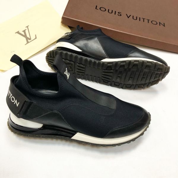 Кроссовки Louis Vuitton 