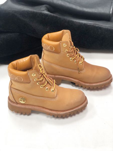 Ботинки Timberland 