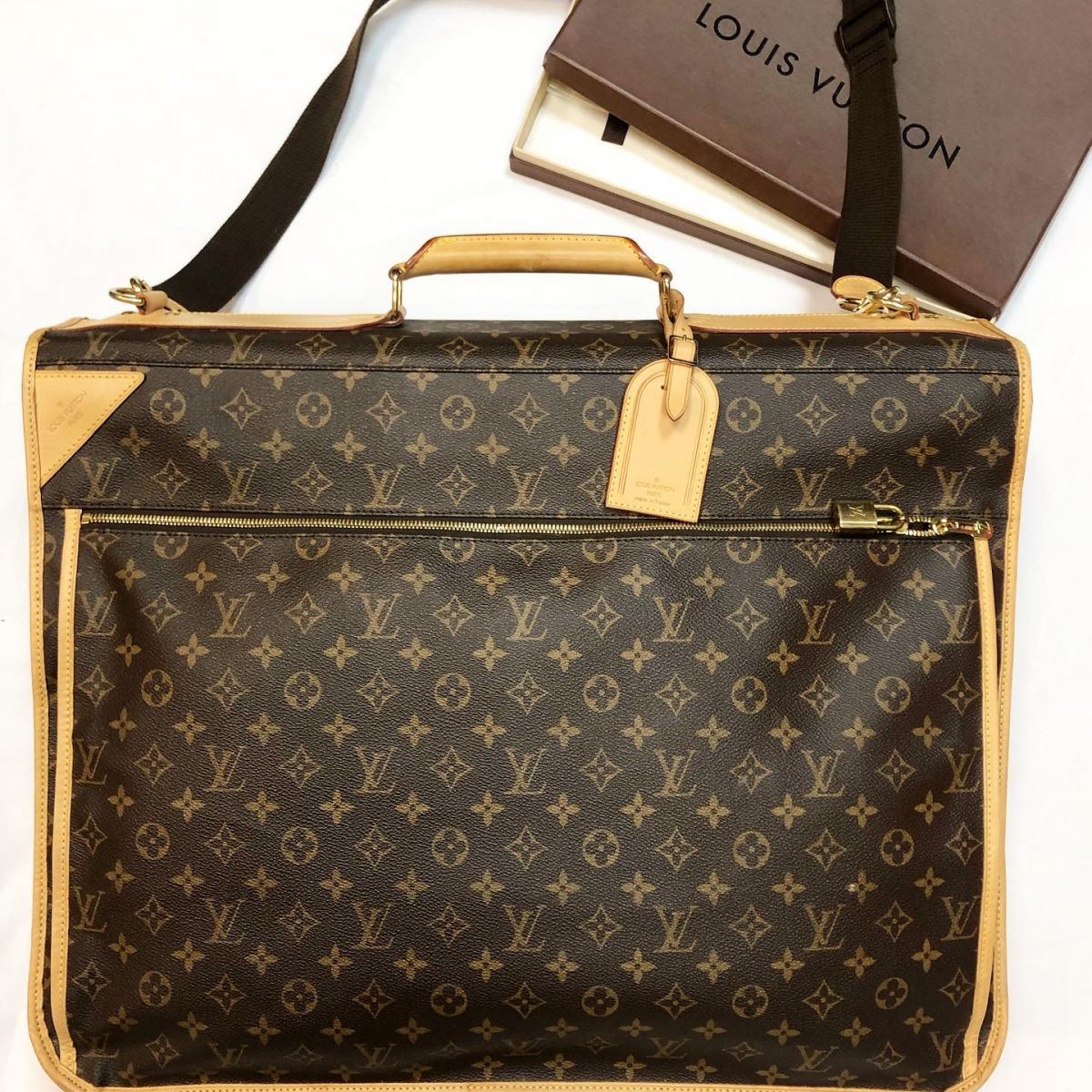 #MechtamenПортплед Louis Vuitton цена 46 155 руб