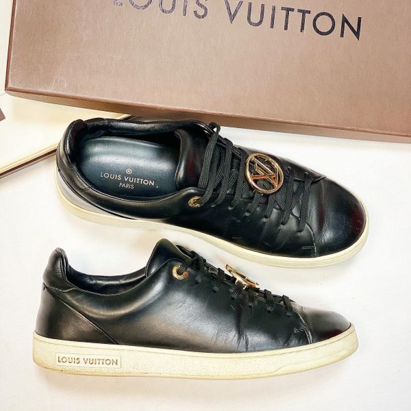 Кеды Louis Vuitton 