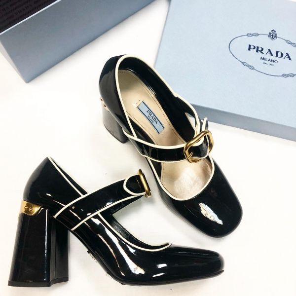 Туфли Prada 