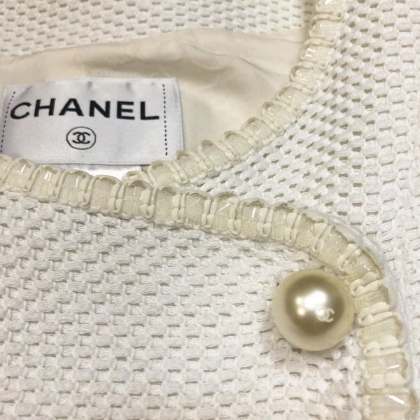 Жакет Chanel 