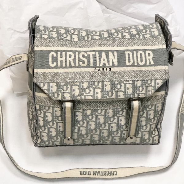 Сумка Christian Dior 