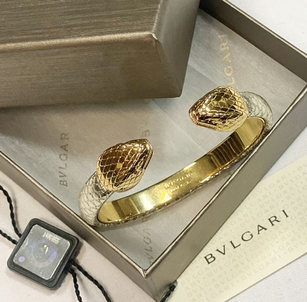 Браслет Bvlgari 