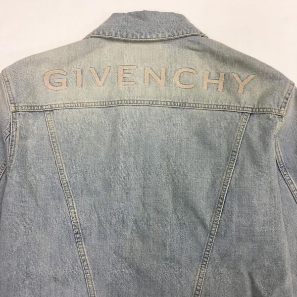 Куртка Givenchy 