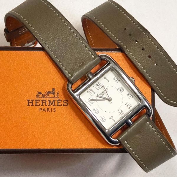 Часы Hermès