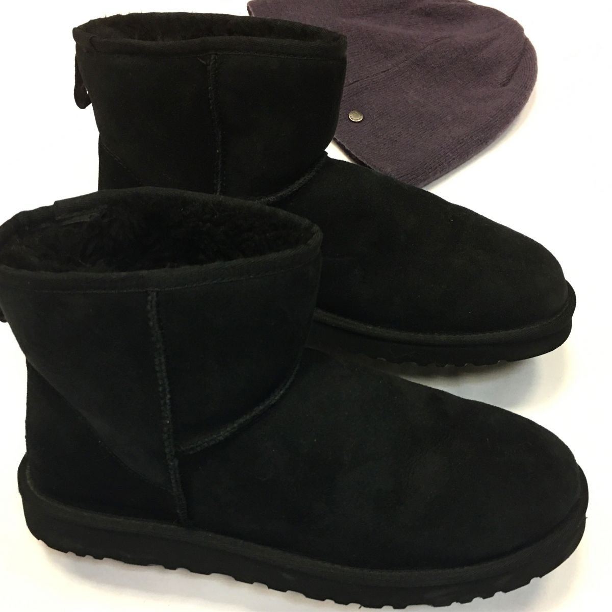 Угги UGG размер 44.5 цена 4 616 руб