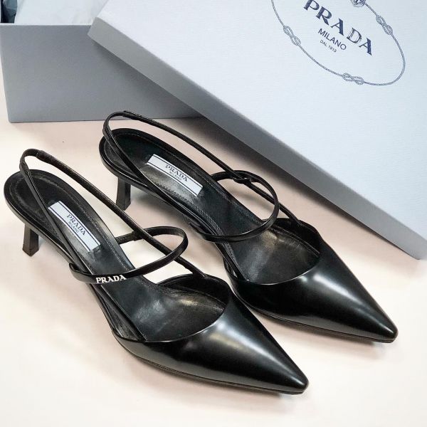 Туфли Prada 