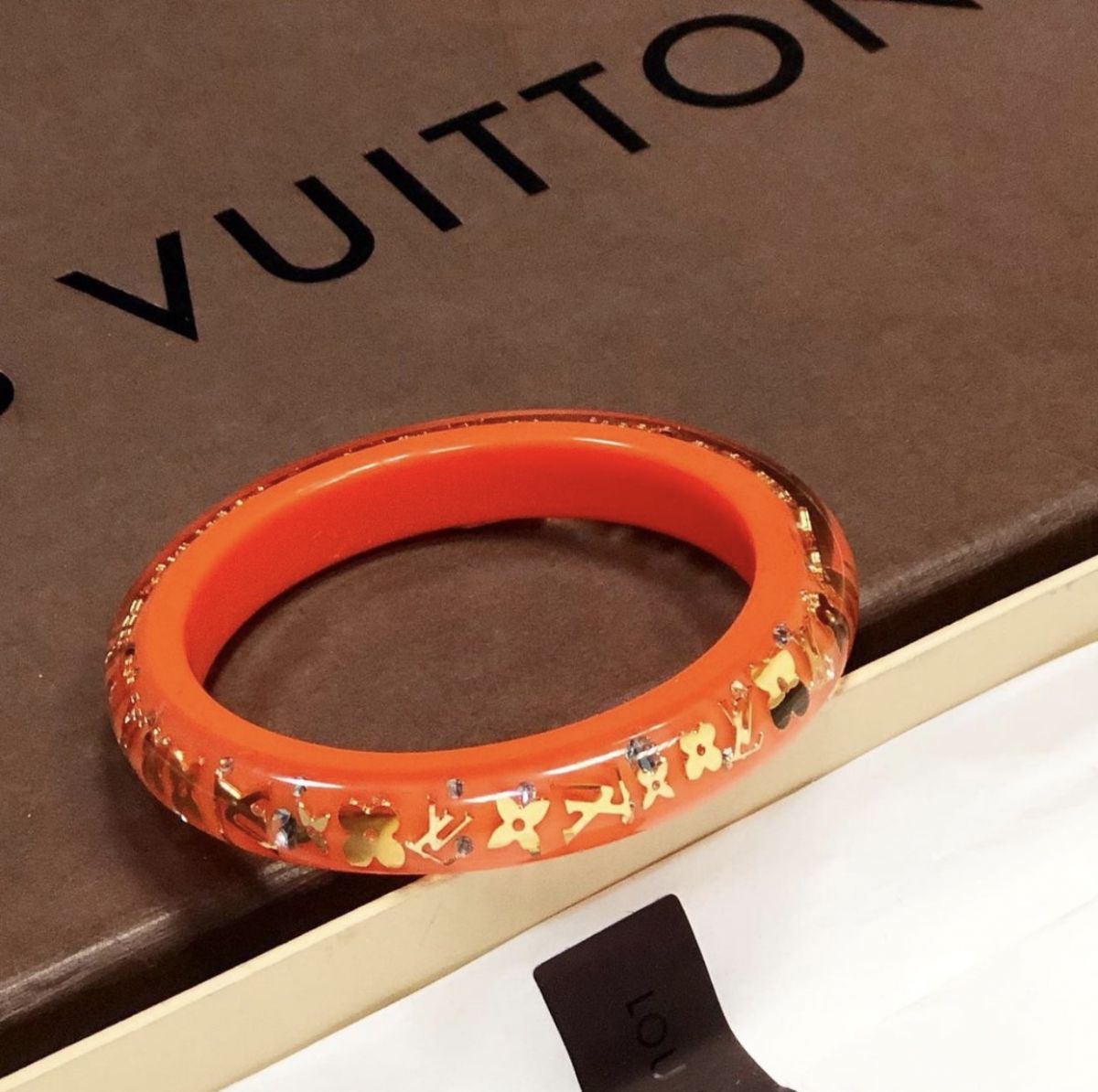 Браслет Louis Vuitton  цена 4 616 руб