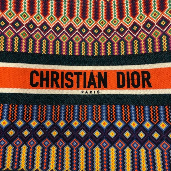 Сумка Christian Dior 