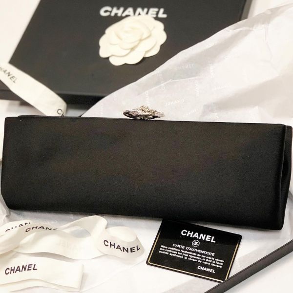 Клатч Chanel 