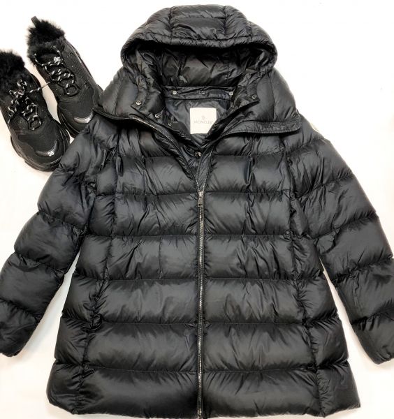 Куртка Moncler 