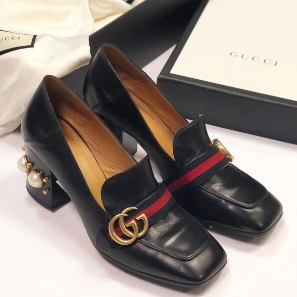 Туфли Gucci