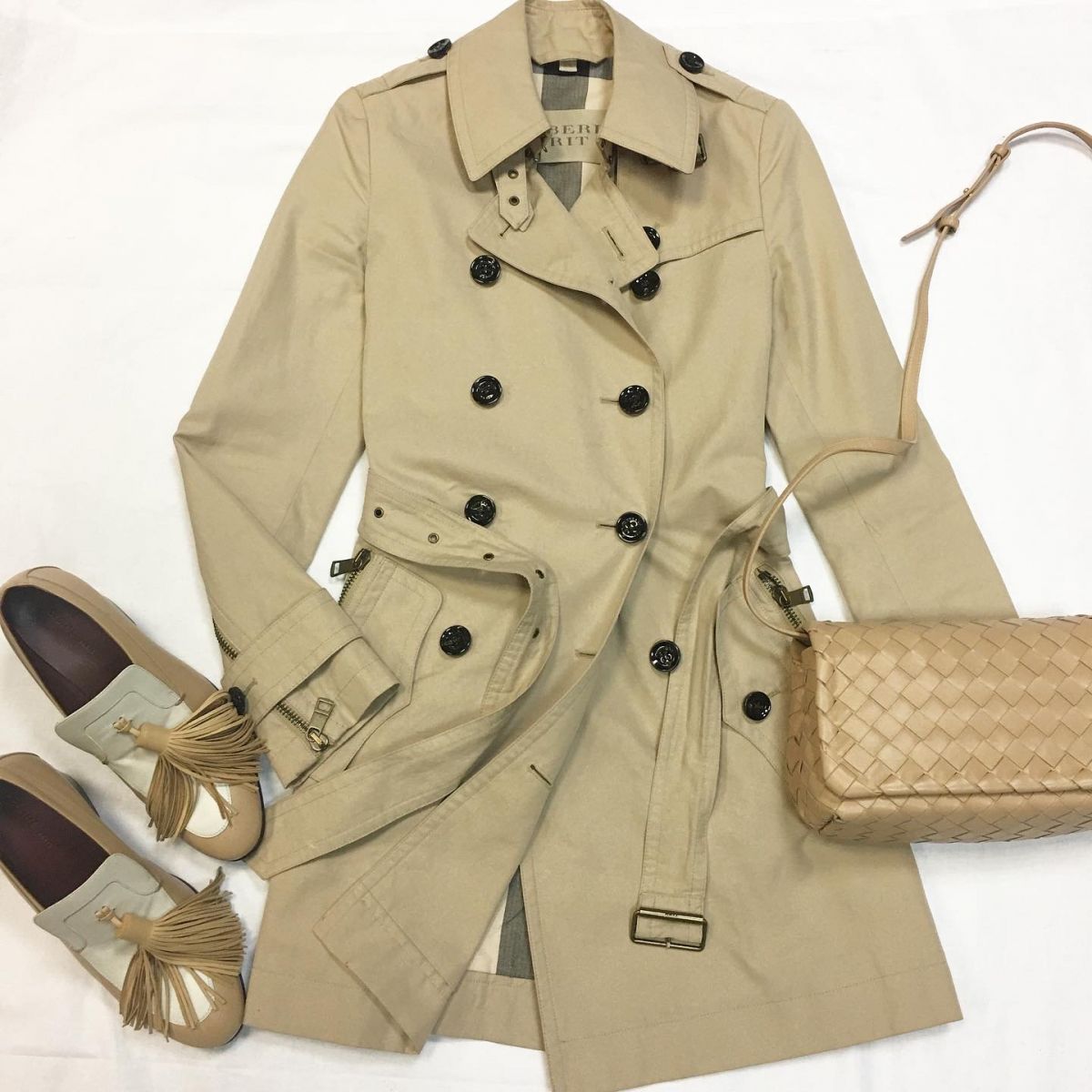 burberry celine