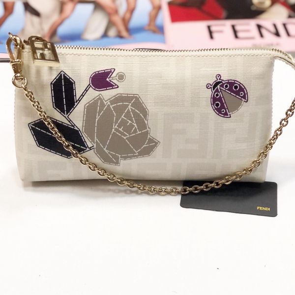 Сумочка Fendi 