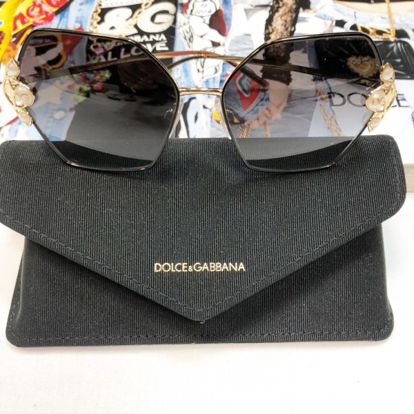 Очки Dolce Gabbana 