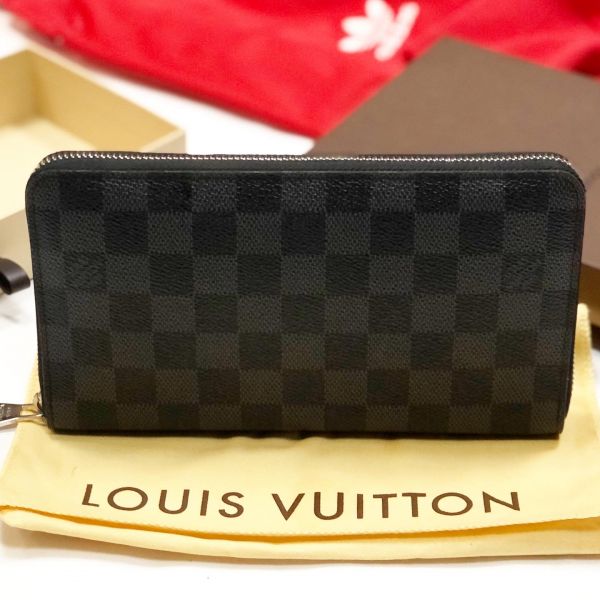 Портмоне Louis Vuitton 