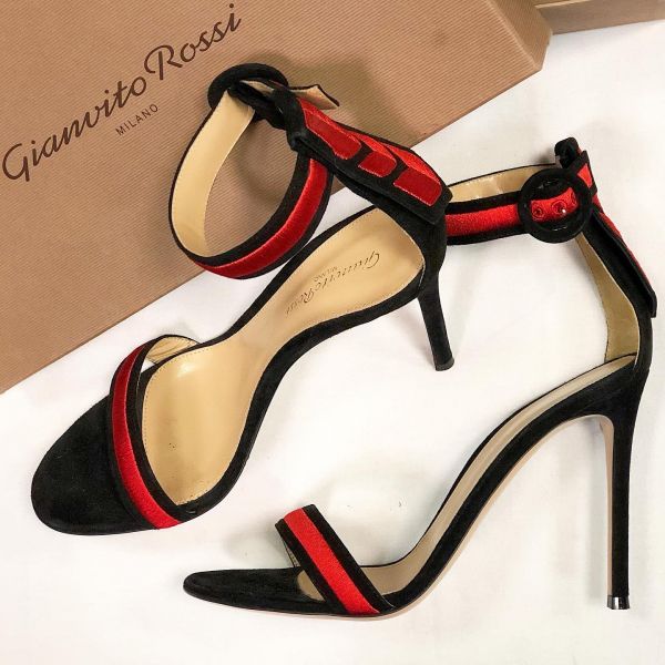 Босоножки Gianvito Rossi 