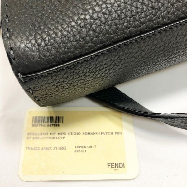 Сумка Fendi 