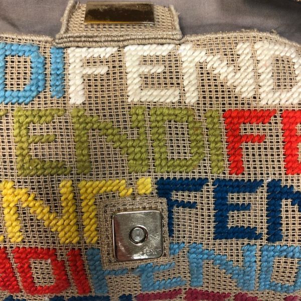 Сумка fendi 