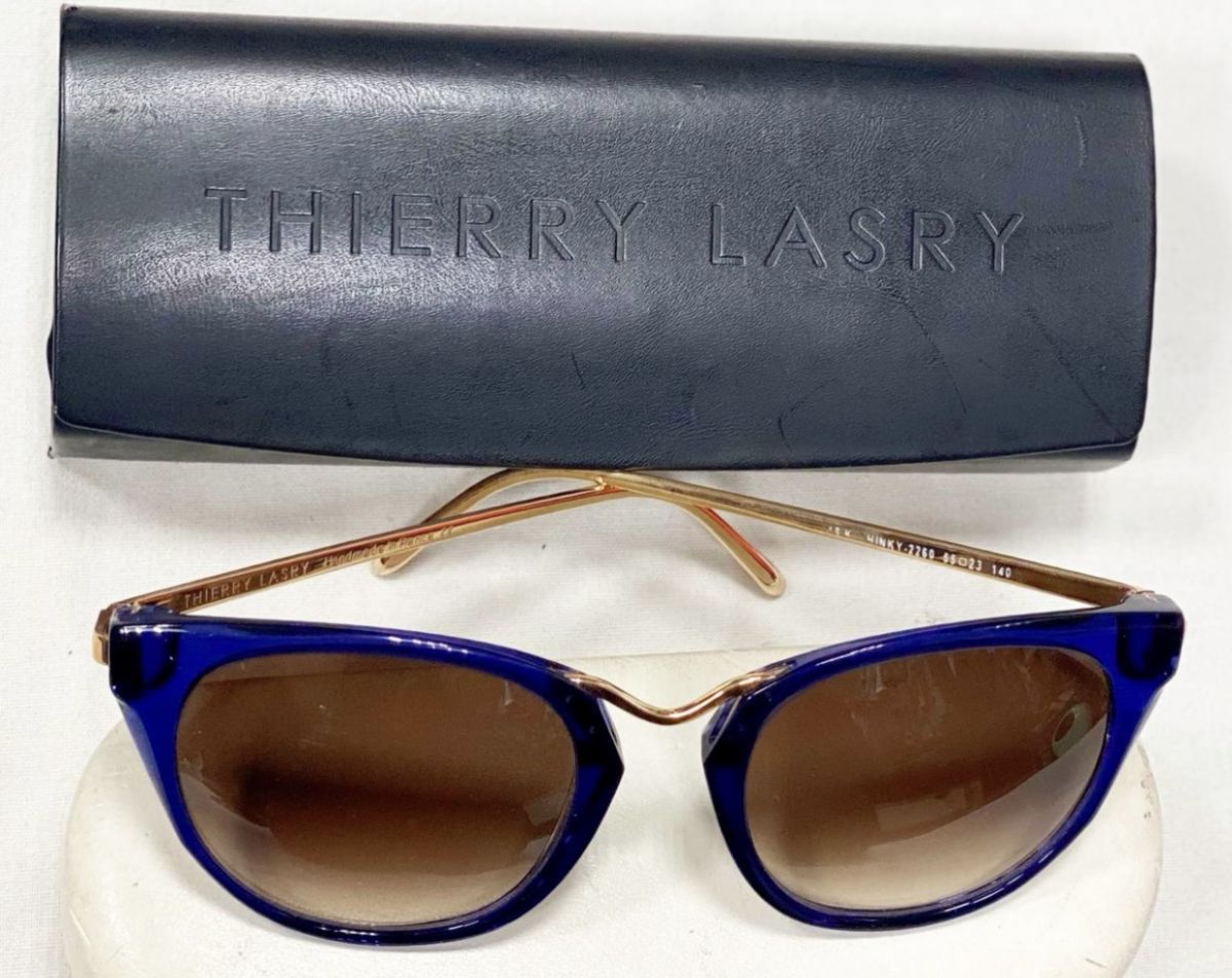 Очки Thierry Lasry цена 15 385 руб 