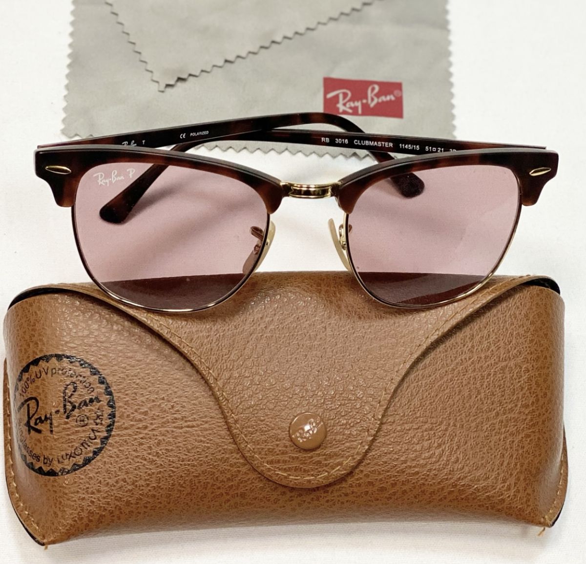 Очки Ray Ban цена 7 693 руб 