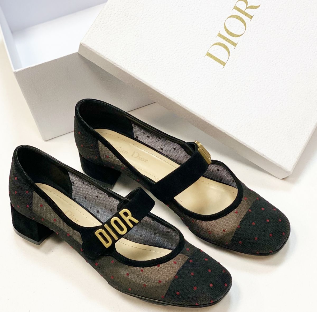 Christian Dior 39 27 693